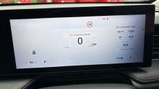 MG HS 1.5 T-GDI Trophy 5dr DCT Petrol Hatchback